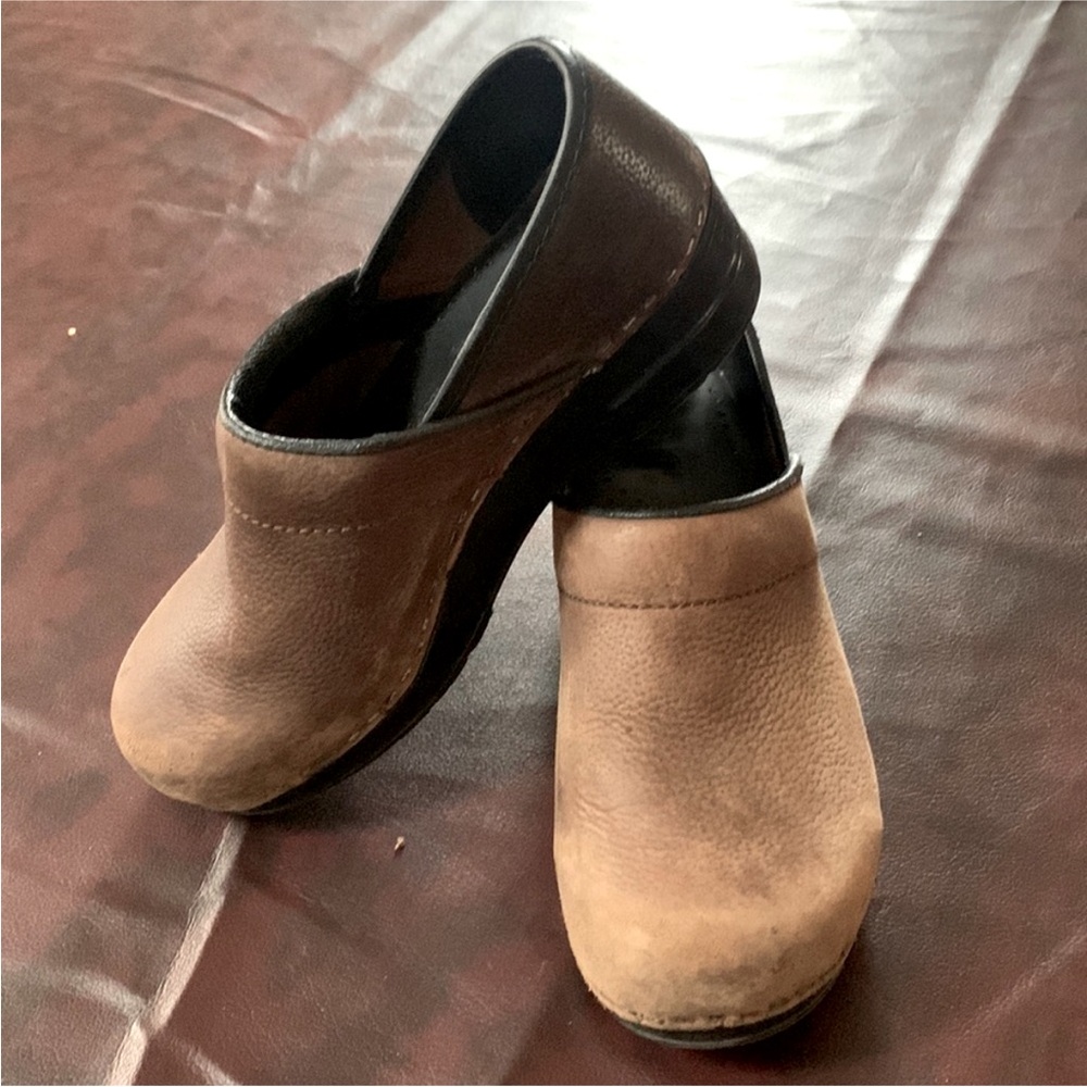Sanita work clogs
